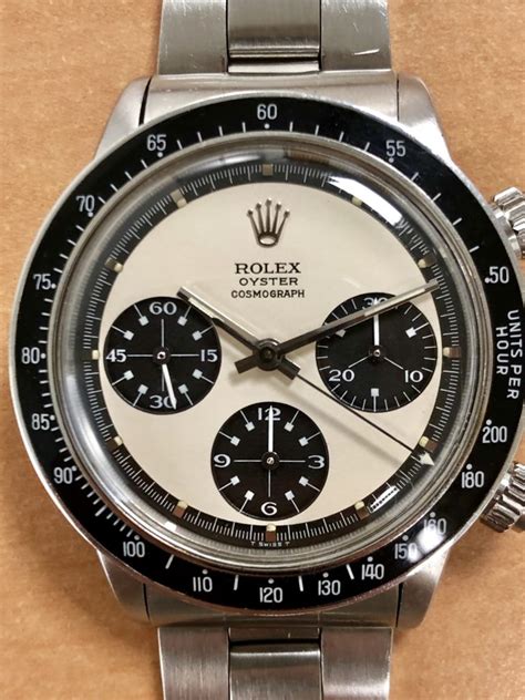 ebay rolex daytona paul newman